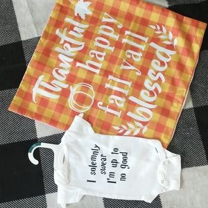 Harry Potter themed Onesie
